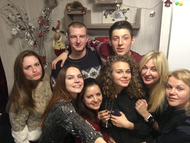 Английский язык курсы Харьков 4